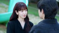 Park Shin-hye as Bit-na (Image Source: SBS)